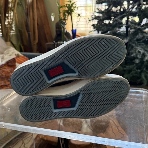 Converse Jack Purcell low-top sneakers, unisex, preloved. - Picture 4 of 9